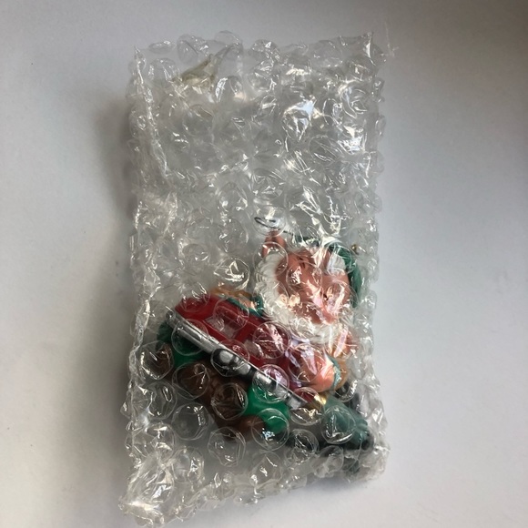 Hallmark Elvin Trainmaster Lightup Ornament *inbox - Picture 12 of 12